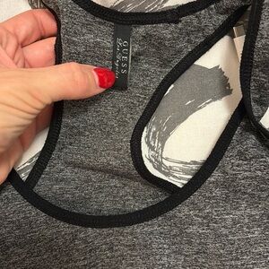 Guess sport bra